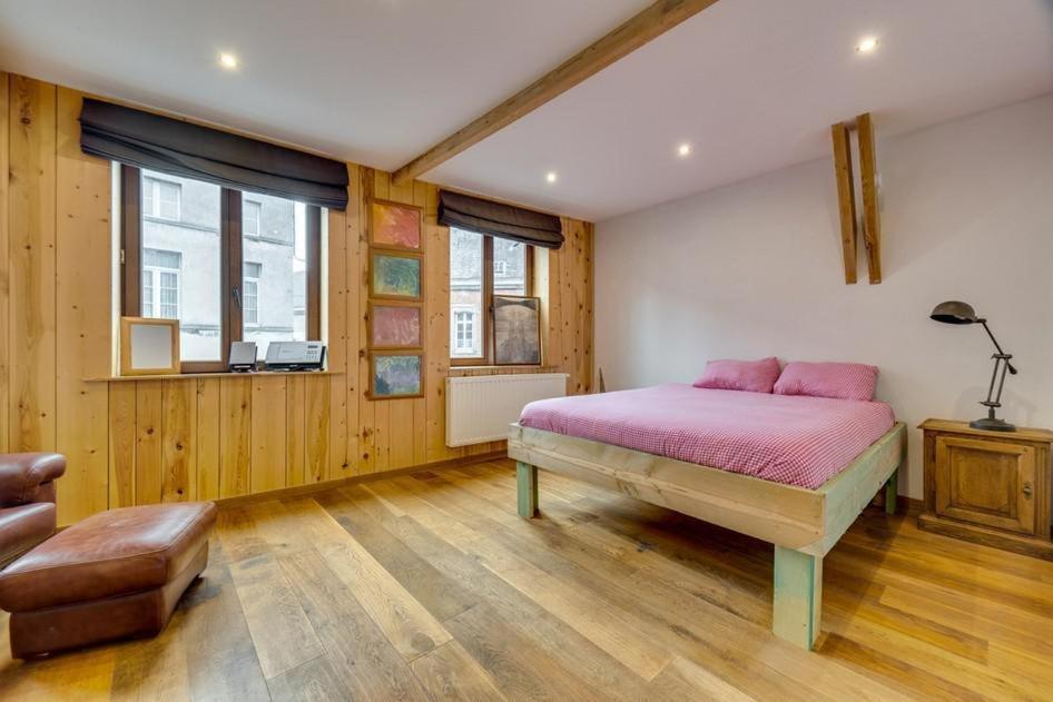 Maison Familiale Pres De Bruxelles Et Paridaisia Enghien Bagian luar foto