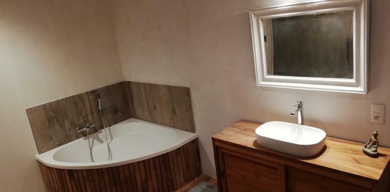Maison Familiale Pres De Bruxelles Et Paridaisia Enghien Bagian luar foto