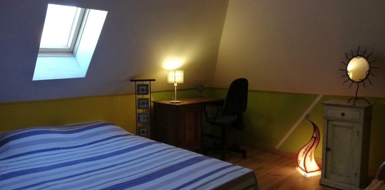 Maison Familiale Pres De Bruxelles Et Paridaisia Enghien Bagian luar foto